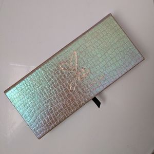 ABH Jackie Aina Eyeshadow Palette